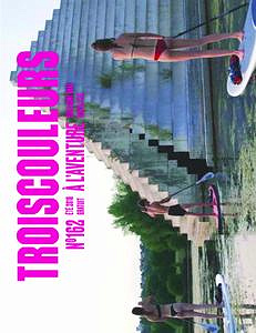 Trois Couleurs - Été 2018