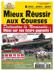 Mieux Réussir aux Courses - Août 2018