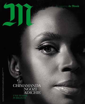 Le Monde Magazine - 28 Juillet 2018