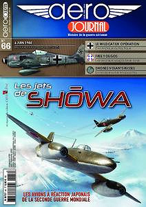 Aérojournal - Août-Septembre 2018