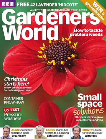 Gardener World