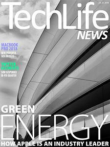 Techlife News - July 21, 2018