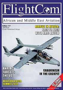 FlightCom - June 2018