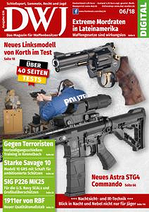 DWJ - Juni 2018