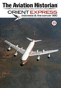 The Aviation Historian - Issue 23 (April 2018)