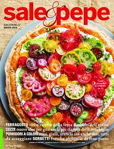 Sale & Pepe - agosto 2018