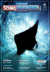 Scubashooters - July 2018