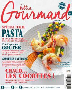 Bottin Gourmand N° 9 - Spécial Italie