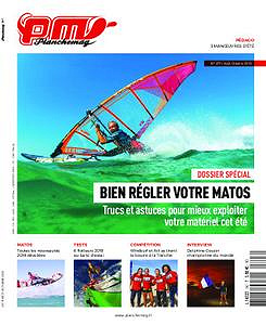 Planchemag - Août-Octobre 2018