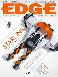 Edge - August 2018