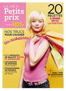 Coup de Pouce Hors-Série - Juillet 2018
