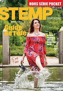 Stemp Hors Série - Été 2018