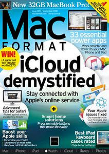 MacFormat UK - September 2018