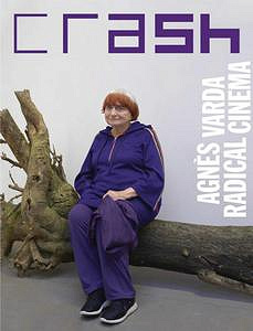 Crash Magazine - Juin 2018