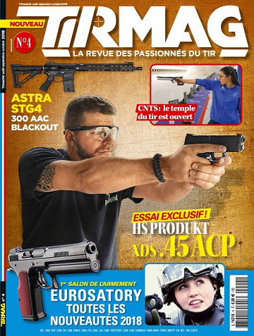TirMag - Août-Octobre 2018