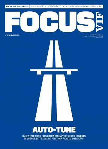 Focus Vif - 9 Août 2018