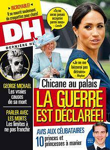 Dernière Heure - 24 août 2018