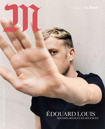 Le Monde Magazine - 11 Août 2018