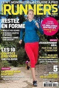 Runner’s World N°66 – Restez En Forme
