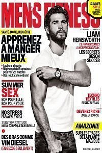 Men’s Fitness N°6 – Apprenez À Manger Mieux