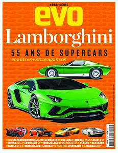 Evo France Hors-Série N.2 2018
