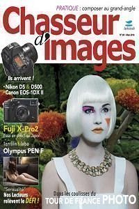 Chasseur D’Images N°381 - Tour de France Photo