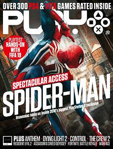 Play UK - September 2018