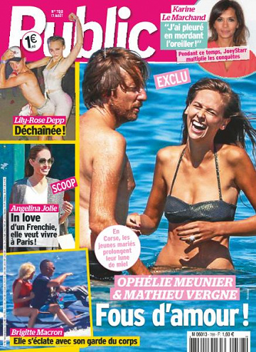 Public - 17 Août 2018
