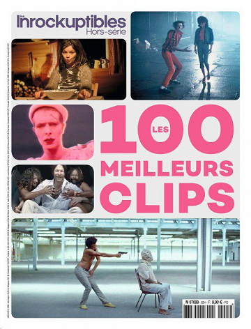 Les Inrockuptibles Hors-Série N°92 2018