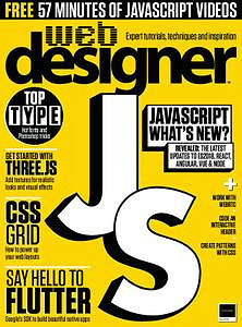 Web Designer UK – September 2018