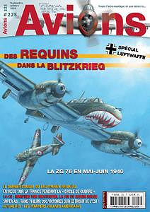 Avions - Septembre/Octobre 2018 #225