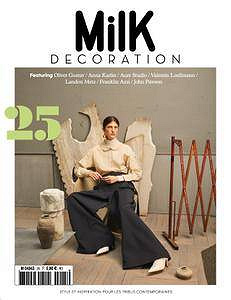 Milk Décoration N°25 - 2018