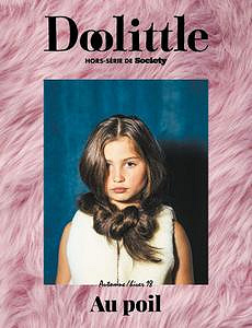 Doolittle - Automne-Hiver 2018