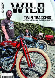 Wild Motorcycles - Septembre 2018