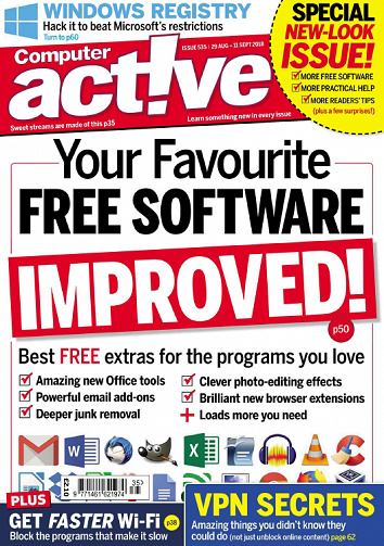 Computeract!ve - 29 August-11 September 2018