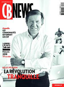 CBNews - Septembre 2018