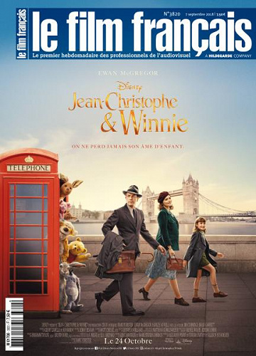 Le film français - 7 Septembre 2018