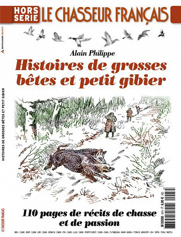 Le Chasseur Français Hors-Série N°97 2018