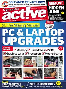 Computeract!ve - 12-25 September 2018