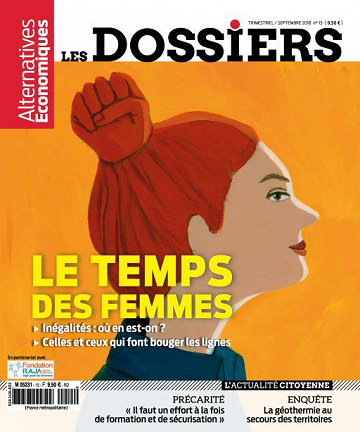 Les Dossiers d’Alternatives Economiques - Septembre 2018