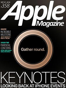 AppleMagazine - September 07, 2018