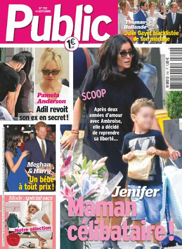 Public - 14 Septembre 2018