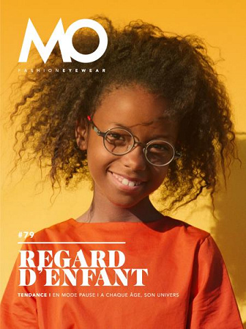 Mo Fashion Eyewear - Septembre 2018