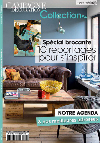 Campagne Décoration Hors-Série N°4 2018