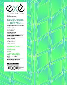 Exé - Septembre-Novembre 2018