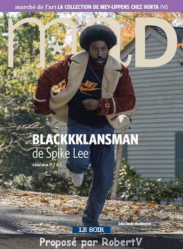 MAD - 19 Septembre 2018