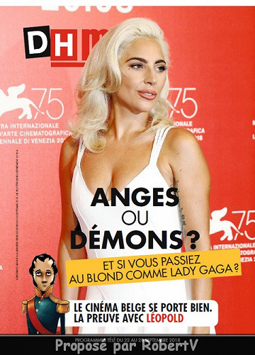 DH Mag - 22 Septembre 2018