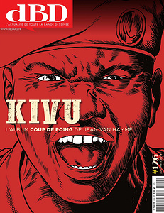 dBD N° 126 - Septembre 2018