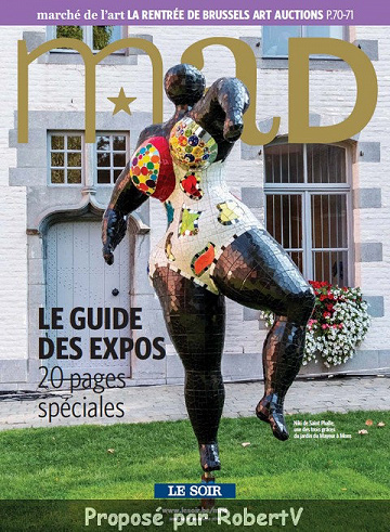 MAD - 26 Septembre 2018