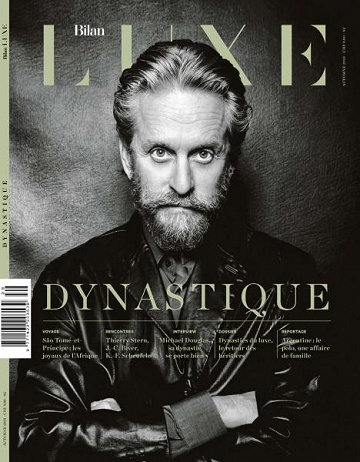 Bilan Luxe - Automne 2018